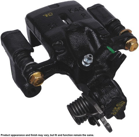 CARDONE Reman Disc Brake Caliper P/N:19-2000XB Fits: Infiniti I30 01-96, Nissan Maxima 01-95 - Image 1