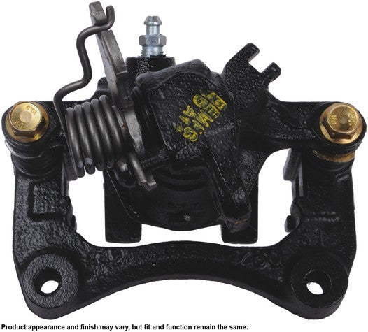 CARDONE Reman Disc Brake Caliper P/N:19-2000XB Fits: Infiniti I30 01-96, Nissan Maxima 01-95 - Image 3