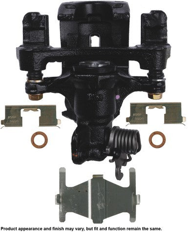 CARDONE Reman Disc Brake Caliper P/N:19-2000XB Fits: Infiniti I30 01-96, Nissan Maxima 01-95 - Image 4
