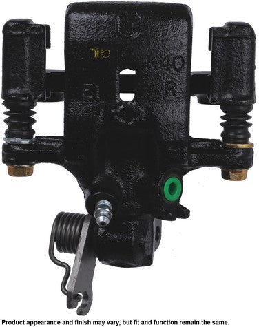 CARDONE Reman Disc Brake Caliper P/N:19-2000XB Fits: Infiniti I30 01-96, Nissan Maxima 01-95 - Image 6