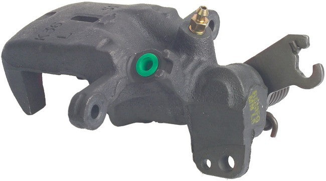 CARDONE Reman Disc Brake Caliper P/N:19-2001 Fits: Infiniti I30 01-96, Nissan Maxima 01-95 - Image 1