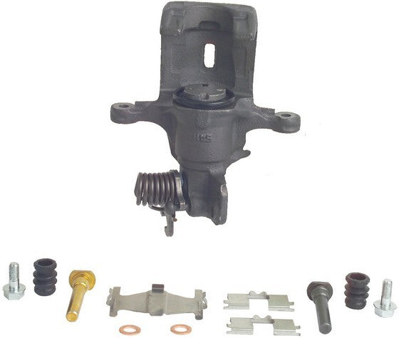 CARDONE Reman Disc Brake Caliper P/N:19-2001 Fits: Infiniti I30 01-96, Nissan Maxima 01-95 - Image 3
