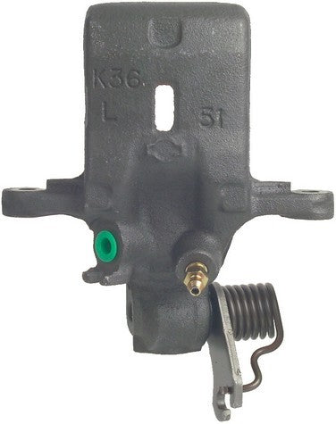 CARDONE Reman Disc Brake Caliper P/N:19-2001 Fits: Infiniti I30 01-96, Nissan Maxima 01-95 - Image 4
