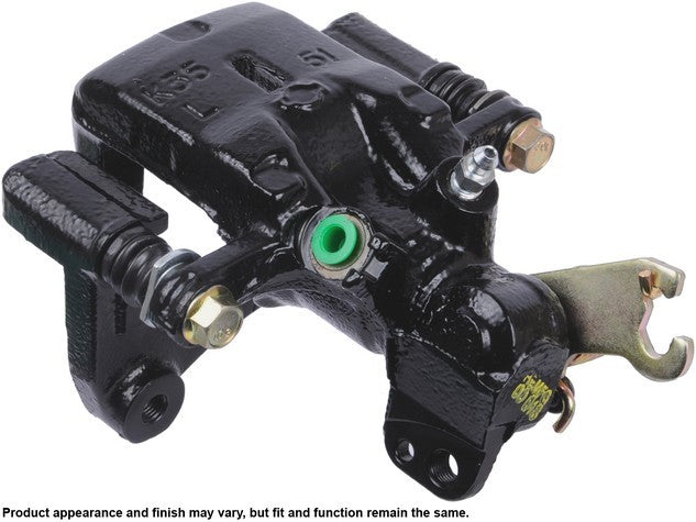 CARDONE Reman Disc Brake Caliper P/N:19-2001XB Fits: Infiniti I30 01-96, Nissan Maxima 01-95 - Image 1