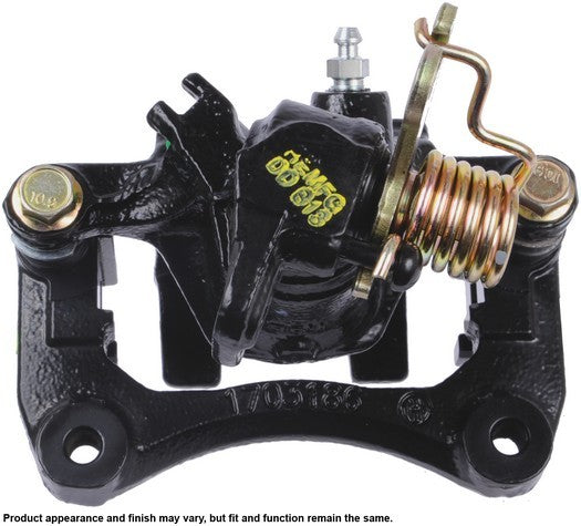 CARDONE Reman Disc Brake Caliper P/N:19-2001XB Fits: Infiniti I30 01-96, Nissan Maxima 01-95 - Image 3