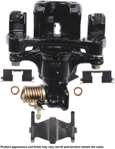 CARDONE Reman Disc Brake Caliper P/N:19-2001XB Fits: Infiniti I30 01-96, Nissan Maxima 01-95 - Image 5