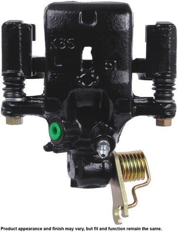 CARDONE Reman Disc Brake Caliper P/N:19-2001XB Fits: Infiniti I30 01-96, Nissan Maxima 01-95 - Image 8