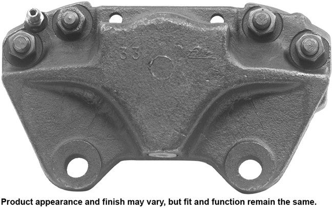 CARDONE Reman Disc Brake Caliper P/N:19-2002 Fits: Porsche 911 83-78 - Image 2
