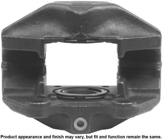 CARDONE Reman Disc Brake Caliper P/N:19-2002 Fits: Porsche 911 83-78 - Image 3