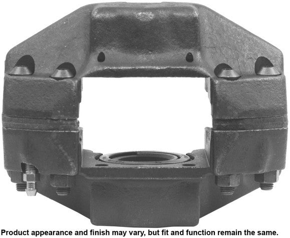 CARDONE Reman Disc Brake Caliper P/N:19-2002 Fits: Porsche 911 83-78 - Image 4