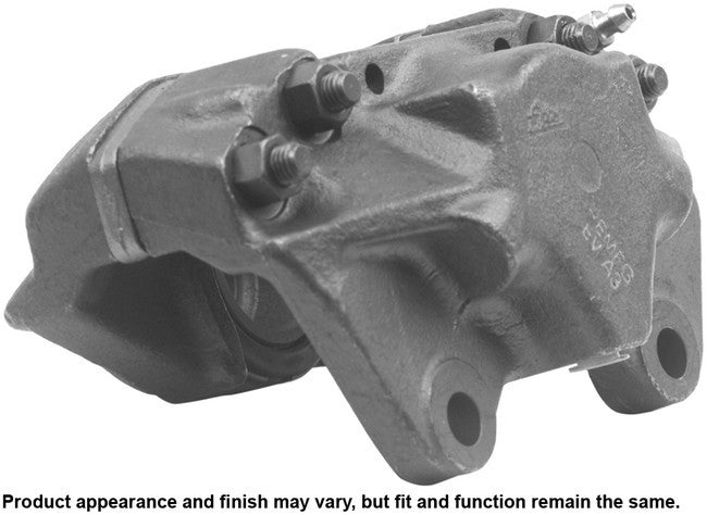 CARDONE Reman Disc Brake Caliper P/N:19-2003 Fits: Porsche 911 83-78 - Image 1