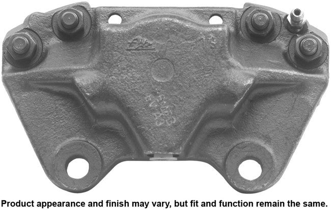 CARDONE Reman Disc Brake Caliper P/N:19-2003 Fits: Porsche 911 83-78 - Image 2