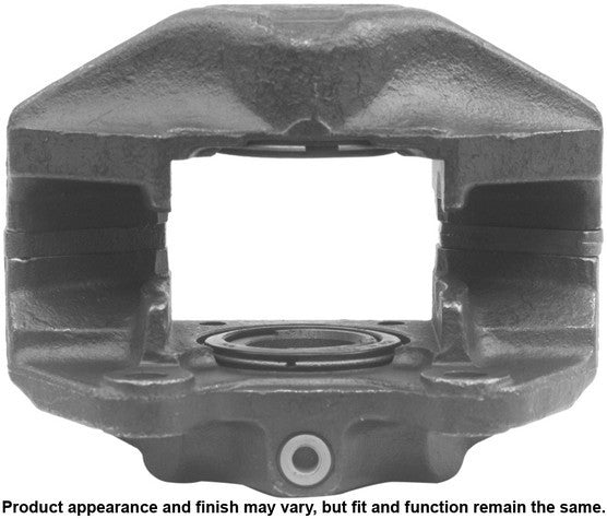 CARDONE Reman Disc Brake Caliper P/N:19-2003 Fits: Porsche 911 83-78 - Image 3
