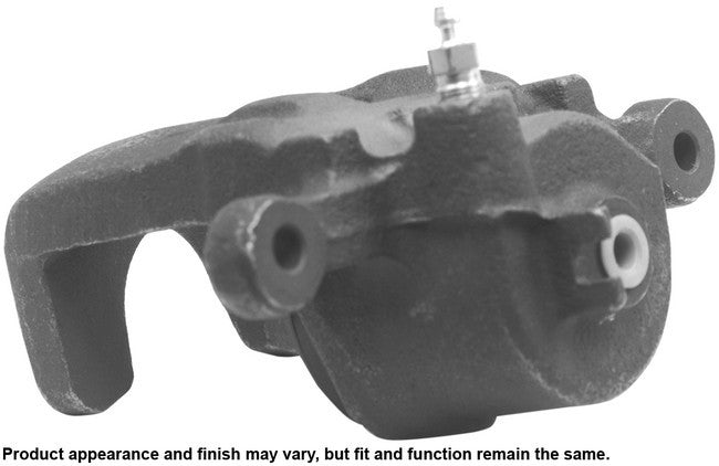 CARDONE Reman Disc Brake Caliper P/N:19-2004 Fits: Chevrolet Metro 01-98, Geo Metro 97-95, Pontiac Firefly 00-95, Suzuki Swift 01-95 - Image 1