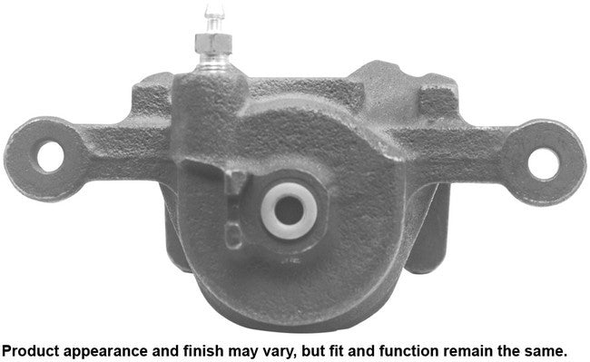 CARDONE Reman Disc Brake Caliper P/N:19-2004 Fits: Chevrolet Metro 01-98, Geo Metro 97-95, Pontiac Firefly 00-95, Suzuki Swift 01-95 - Image 2