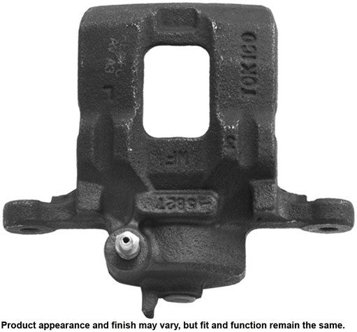 CARDONE Reman Disc Brake Caliper P/N:19-2004 Fits: Chevrolet Metro 01-98, Geo Metro 97-95, Pontiac Firefly 00-95, Suzuki Swift 01-95 - Image 4