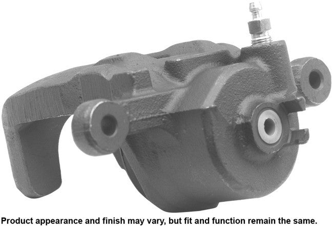 CARDONE Reman Disc Brake Caliper P/N:19-2005 Fits: Chevrolet Metro 01-98, Geo Metro 97-95, Pontiac Firefly 00-95, Suzuki Swift 01-95 - Image 1