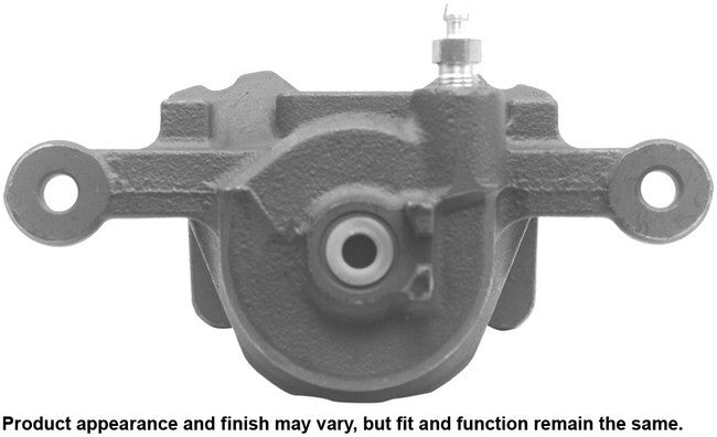 CARDONE Reman Disc Brake Caliper P/N:19-2005 Fits: Chevrolet Metro 01-98, Geo Metro 97-95, Pontiac Firefly 00-95, Suzuki Swift 01-95 - Image 2