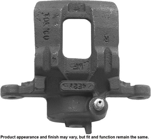 CARDONE Reman Disc Brake Caliper P/N:19-2005 Fits: Chevrolet Metro 01-98, Geo Metro 97-95, Pontiac Firefly 00-95, Suzuki Swift 01-95 - Image 4