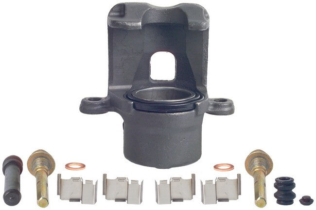 CARDONE Reman Disc Brake Caliper P/N:19-2012 Fits: Toyota Tacoma 04-95 - Image 3