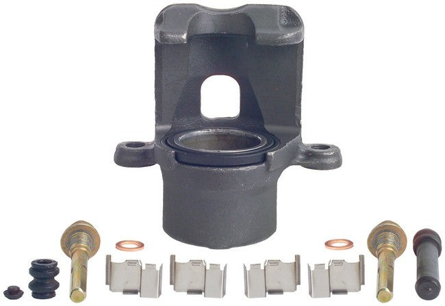 CARDONE Reman Disc Brake Caliper P/N:19-2013 Fits: Toyota Tacoma 04-95 - Image 3