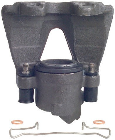 CARDONE Reman Disc Brake Caliper P/N:19-2014 Fits: Audi A3 03-98, Audi Tt 06-00, Audi Tt Quattro 06-00, Volkswagen Beetle 10-99, Volkswagen Beetle Cabrio 2010, Volkswagen Golf 06-96, Volkswagen Jetta 05-96, Volkswagen Passat 97-96 - Image 3
