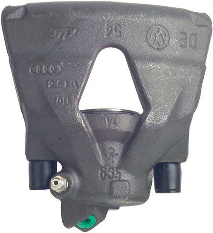 CARDONE Reman Disc Brake Caliper P/N:19-2014 Fits: Audi A3 03-98, Audi Tt 06-00, Audi Tt Quattro 06-00, Volkswagen Beetle 10-99, Volkswagen Beetle Cabrio 2010, Volkswagen Golf 06-96, Volkswagen Jetta 05-96, Volkswagen Passat 97-96 - Image 4