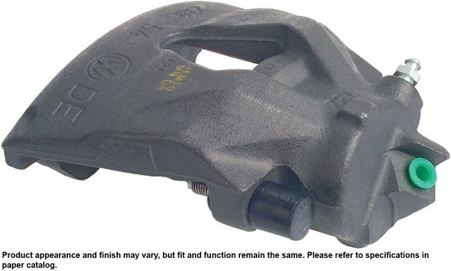 CARDONE Reman Disc Brake Caliper P/N:19-2015 Fits: Audi A3 03-98, Audi Tt 06-00, Audi Tt Quattro 06-00, Volkswagen Beetle 10-99, Volkswagen Beetle Cabrio 2010, Volkswagen Golf 06-96, Volkswagen Jetta 05-96, Volkswagen Passat 97-96 - Image 1