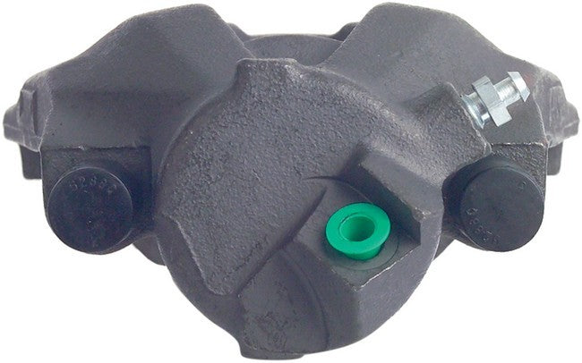 CARDONE Reman Disc Brake Caliper P/N:19-2015 Fits: Audi A3 03-98, Audi Tt 06-00, Audi Tt Quattro 06-00, Volkswagen Beetle 10-99, Volkswagen Beetle Cabrio 2010, Volkswagen Golf 06-96, Volkswagen Jetta 05-96, Volkswagen Passat 97-96 - Image 2