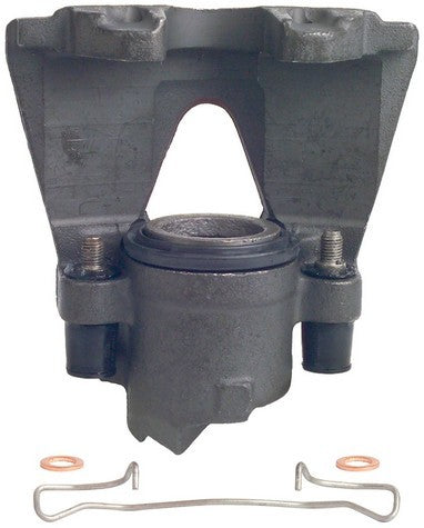 CARDONE Reman Disc Brake Caliper P/N:19-2015 Fits: Audi A3 03-98, Audi Tt 06-00, Audi Tt Quattro 06-00, Volkswagen Beetle 10-99, Volkswagen Beetle Cabrio 2010, Volkswagen Golf 06-96, Volkswagen Jetta 05-96, Volkswagen Passat 97-96 - Image 3
