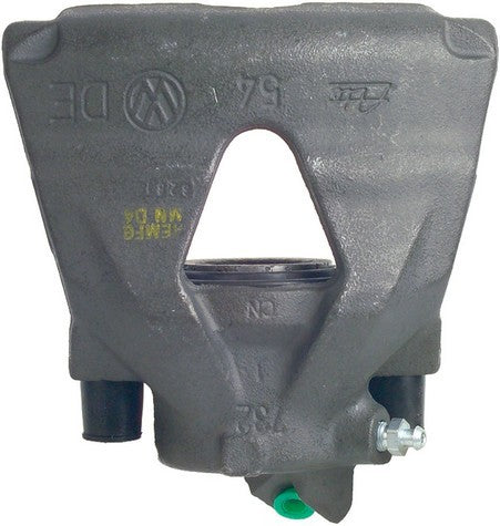 CARDONE Reman Disc Brake Caliper P/N:19-2015 Fits: Audi A3 03-98, Audi Tt 06-00, Audi Tt Quattro 06-00, Volkswagen Beetle 10-99, Volkswagen Beetle Cabrio 2010, Volkswagen Golf 06-96, Volkswagen Jetta 05-96, Volkswagen Passat 97-96 - Image 4