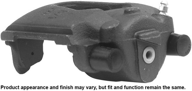 CARDONE Reman Disc Brake Caliper P/N:19-2025 Fits: Chevrolet Chevy 02-94, Jaguar Vanden Plas 97-95, Jaguar Xj12 96-95, Jaguar Xj6 97-95, Jaguar Xjr 98-95, Jaguar Xjs 96-95 - Image 1
