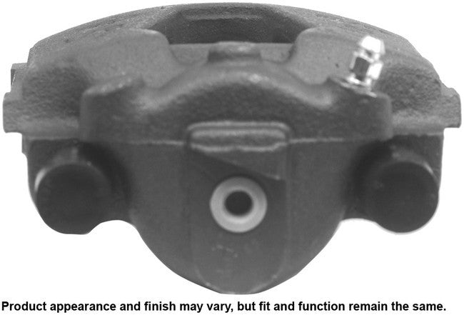 CARDONE Reman Disc Brake Caliper P/N:19-2025 Fits: Chevrolet Chevy 02-94, Jaguar Vanden Plas 97-95, Jaguar Xj12 96-95, Jaguar Xj6 97-95, Jaguar Xjr 98-95, Jaguar Xjs 96-95 - Image 2