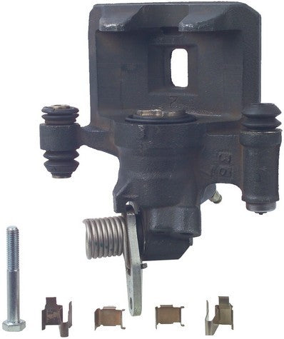 CARDONE Reman Disc Brake Caliper P/N:19-2028 Fits: Toyota Mr2 95-92 - Image 3