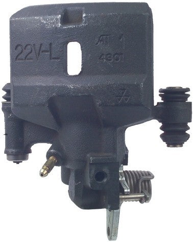 CARDONE Reman Disc Brake Caliper P/N:19-2028 Fits: Toyota Mr2 95-92 - Image 4