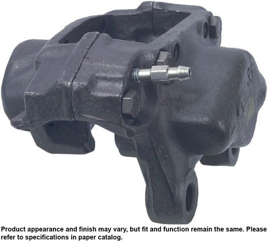 CARDONE Reman Disc Brake Caliper P/N:19-2036 Fits: Saab 900 98-97, Saab 9-3 03-99 - Image 1