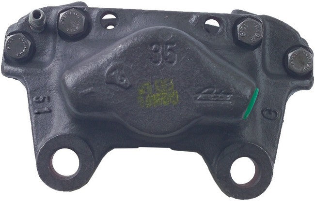 CARDONE Reman Disc Brake Caliper P/N:19-2036 Fits: Saab 900 98-97, Saab 9-3 03-99 - Image 2