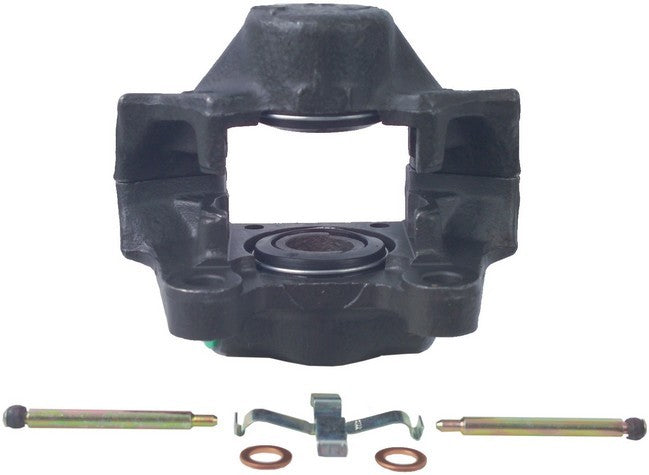 CARDONE Reman Disc Brake Caliper P/N:19-2036 Fits: Saab 900 98-97, Saab 9-3 03-99 - Image 3
