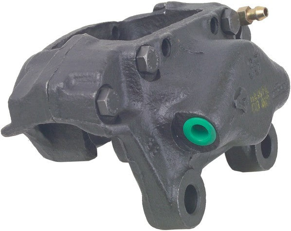 CARDONE Reman Disc Brake Caliper P/N:19-2037 Fits: Saab 900 98-97, Saab 9-3 03-99 - Image 1