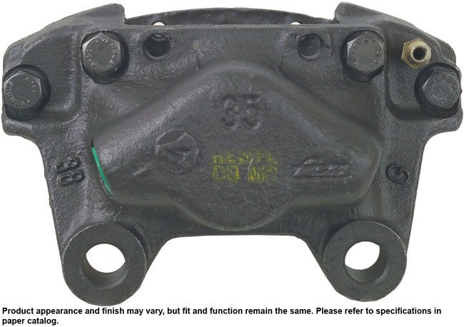 CARDONE Reman Disc Brake Caliper P/N:19-2037 Fits: Saab 900 98-97, Saab 9-3 03-99 - Image 2