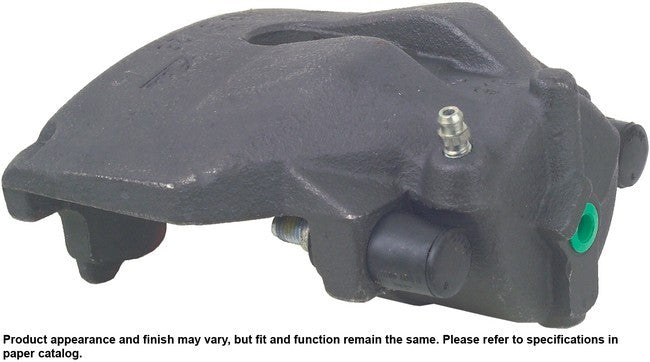 CARDONE Reman Disc Brake Caliper P/N:19-2038 Fits: Chevrolet Astra, Saab 900, Saab 9-3, Saab 9-5, Saturn Astra, Saturn L100, Saturn L200, Saturn L300, Saturn Ls, Saturn Ls1, Saturn Ls2, Saturn Lw1, Saturn Lw2, Saturn Lw200, Saturn Lw300 - Image 1