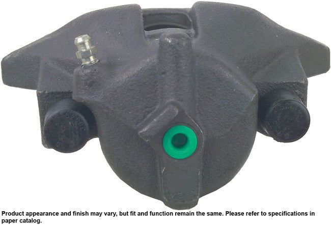 CARDONE Reman Disc Brake Caliper P/N:19-2038 Fits: Chevrolet Astra, Saab 900, Saab 9-3, Saab 9-5, Saturn Astra, Saturn L100, Saturn L200, Saturn L300, Saturn Ls, Saturn Ls1, Saturn Ls2, Saturn Lw1, Saturn Lw2, Saturn Lw200, Saturn Lw300 - Image 2