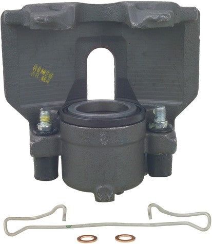 CARDONE Reman Disc Brake Caliper P/N:19-2038 Fits: Chevrolet Astra, Saab 900, Saab 9-3, Saab 9-5, Saturn Astra, Saturn L100, Saturn L200, Saturn L300, Saturn Ls, Saturn Ls1, Saturn Ls2, Saturn Lw1, Saturn Lw2, Saturn Lw200, Saturn Lw300 - Image 3