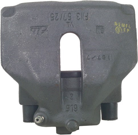 CARDONE Reman Disc Brake Caliper P/N:19-2038 Fits: Chevrolet Astra, Saab 900, Saab 9-3, Saab 9-5, Saturn Astra, Saturn L100, Saturn L200, Saturn L300, Saturn Ls, Saturn Ls1, Saturn Ls2, Saturn Lw1, Saturn Lw2, Saturn Lw200, Saturn Lw300 - Image 4
