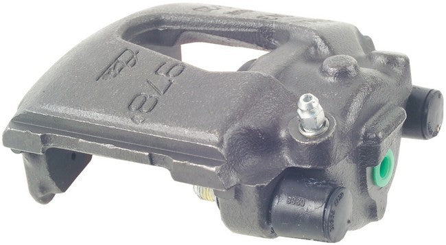 CARDONE Reman Disc Brake Caliper P/N:19-2040 Fits: Jaguar Vanden Plas 03-98, Jaguar Xj8 03-98, Jaguar Xjr 00-99, Jaguar Xjr 2002, Jaguar Xk8 06-97 - Image 1