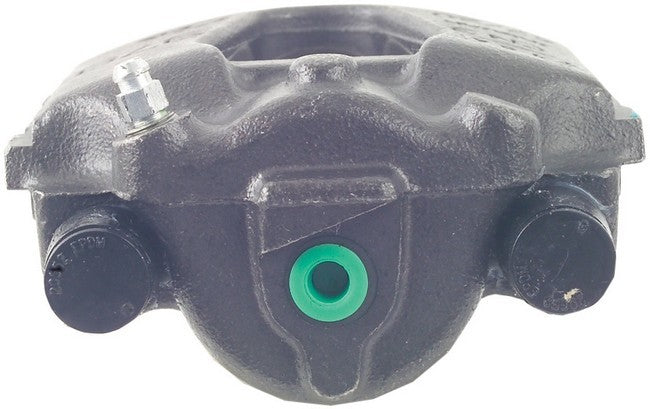 CARDONE Reman Disc Brake Caliper P/N:19-2040 Fits: Jaguar Vanden Plas 03-98, Jaguar Xj8 03-98, Jaguar Xjr 00-99, Jaguar Xjr 2002, Jaguar Xk8 06-97 - Image 2