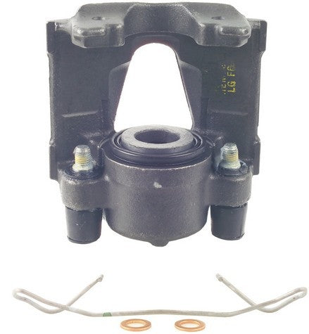 CARDONE Reman Disc Brake Caliper P/N:19-2040 Fits: Jaguar Vanden Plas 03-98, Jaguar Xj8 03-98, Jaguar Xjr 00-99, Jaguar Xjr 2002, Jaguar Xk8 06-97 - Image 3