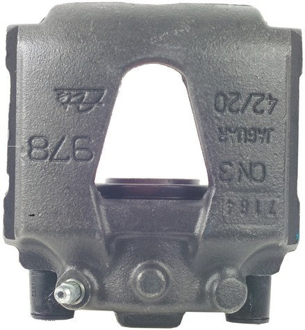 CARDONE Reman Disc Brake Caliper P/N:19-2040 Fits: Jaguar Vanden Plas 03-98, Jaguar Xj8 03-98, Jaguar Xjr 00-99, Jaguar Xjr 2002, Jaguar Xk8 06-97 - Image 4