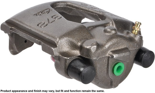 CARDONE Reman Disc Brake Caliper P/N:19-2041 Fits: Jaguar Vanden Plas 03-98, Jaguar Xj8 03-98, Jaguar Xjr 00-99, Jaguar Xjr 2002, Jaguar Xk8 06-97 - Image 1