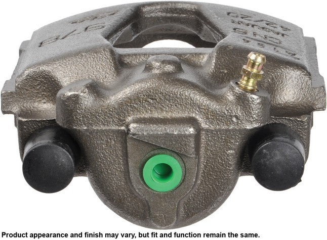 CARDONE Reman Disc Brake Caliper P/N:19-2041 Fits: Jaguar Vanden Plas 03-98, Jaguar Xj8 03-98, Jaguar Xjr 00-99, Jaguar Xjr 2002, Jaguar Xk8 06-97 - Image 2